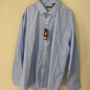 Van Heusen dress shirt